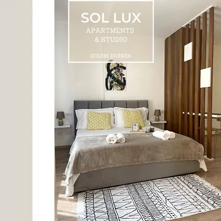 Sol Lux 2nd Floor *