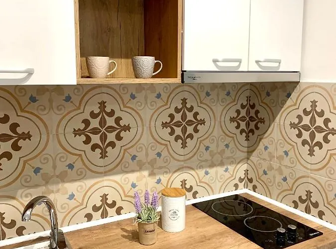 Sol Lux 2nd Floor Apartment Durrës