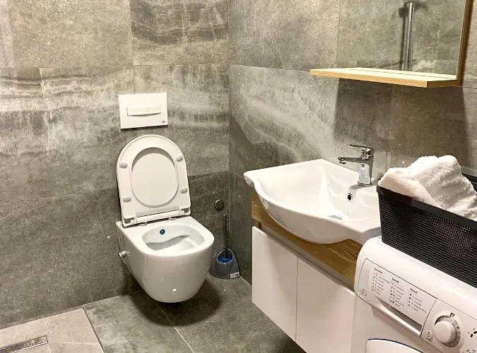 Sol Lux 2nd Floor Durrës