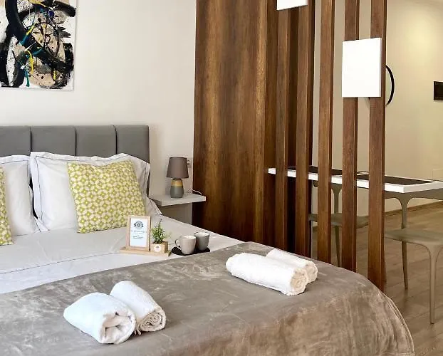 Apartment Sol Lux 2nd Floor Durrës